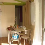 Campsite Frederic Mistral