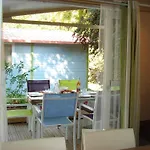 Campsite Frederic Mistral 2*
