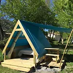 Campsite Frederic Mistral 2*