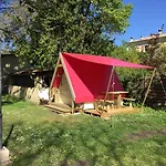 Frederic Mistral Campsite 2*