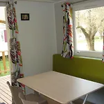 Campsite Frederic Mistral
