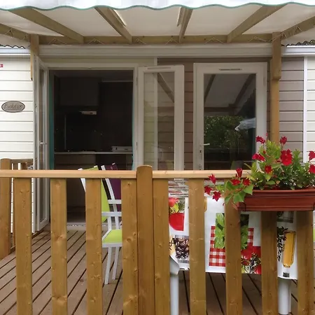 Frederic Mistral キャンプ場 2*