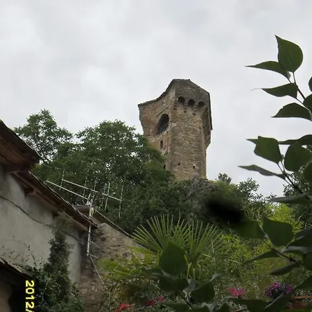 キャンプ場 Frederic Mistral