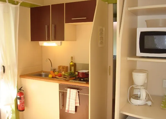 Frederic Mistral 2* קסטלאנטה