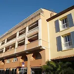 营地 弗雷德里克·密斯特拉营地酒店