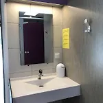 弗雷德里克·密斯特拉营地酒店