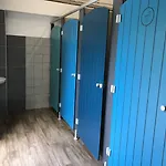 弗雷德里克·密斯特拉营地酒店 卡斯特拉讷