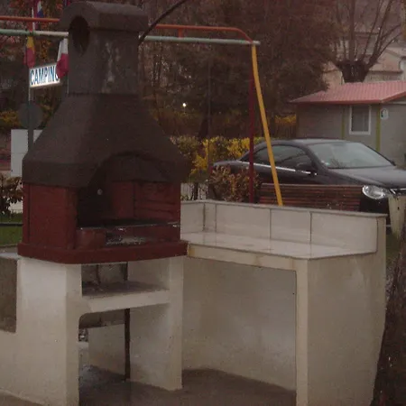 Frederic Mistral Camping 2*