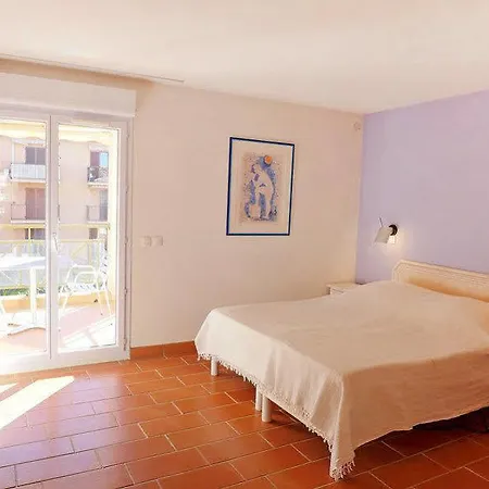 Camping Frederic Mistral Castellane