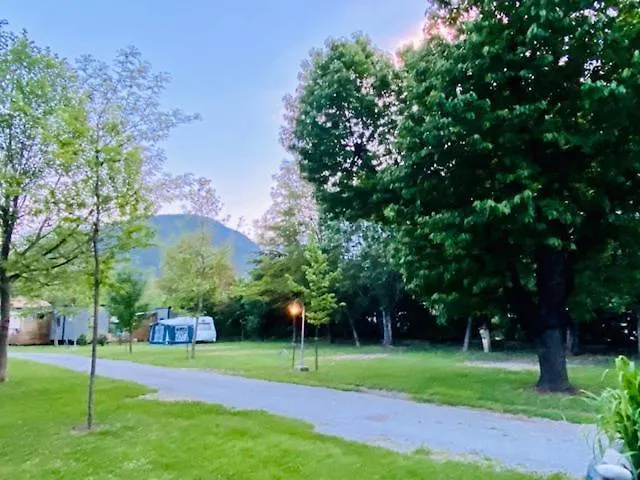 Frederic Mistral Castellane