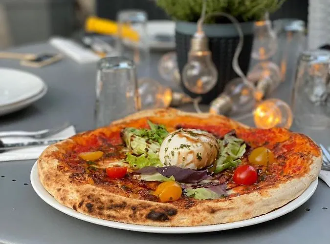 Campingplads Frederic Mistral 2*