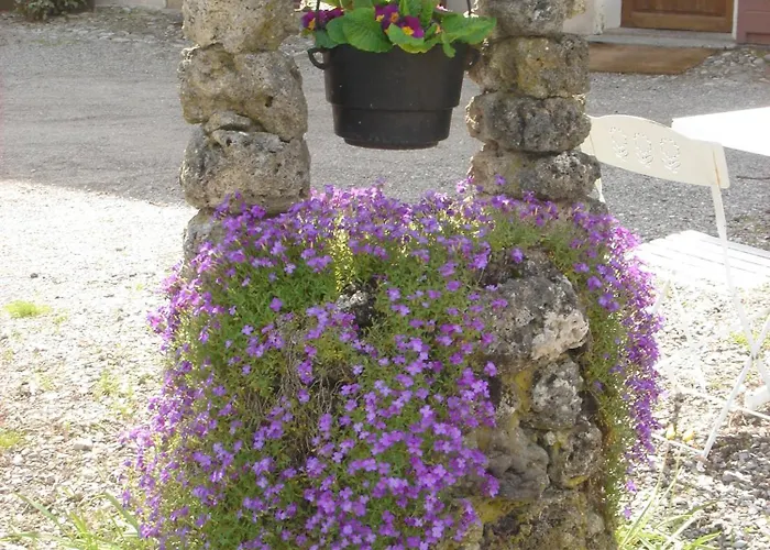 Campingplads Frederic Mistral