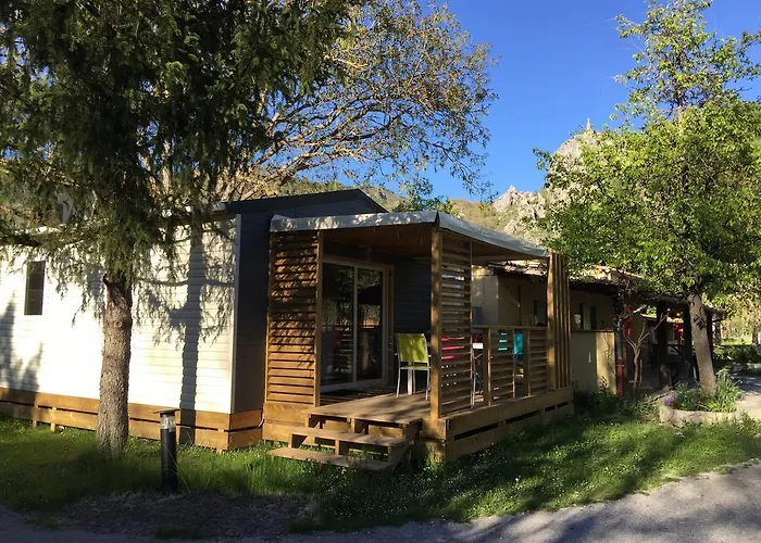 Frederic Mistral Castellane