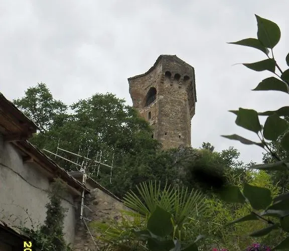 Campingplads Frederic Mistral