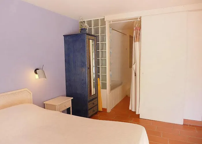 Frederic Mistral Campingplads 2*