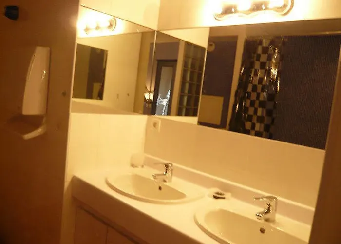 Frederic Mistral Campingplads