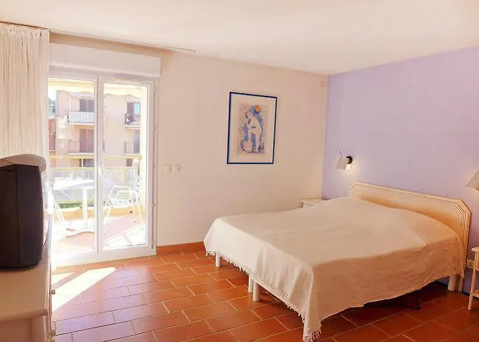 Campingplads Frederic Mistral Castellane