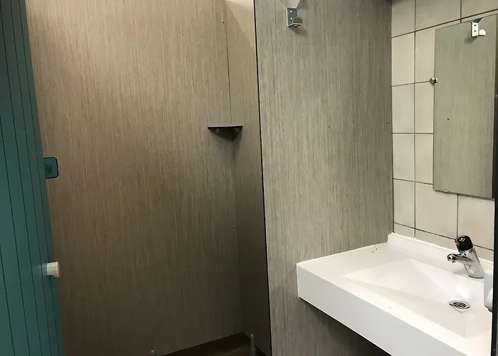 Frederic Mistral Campingplads Castellane